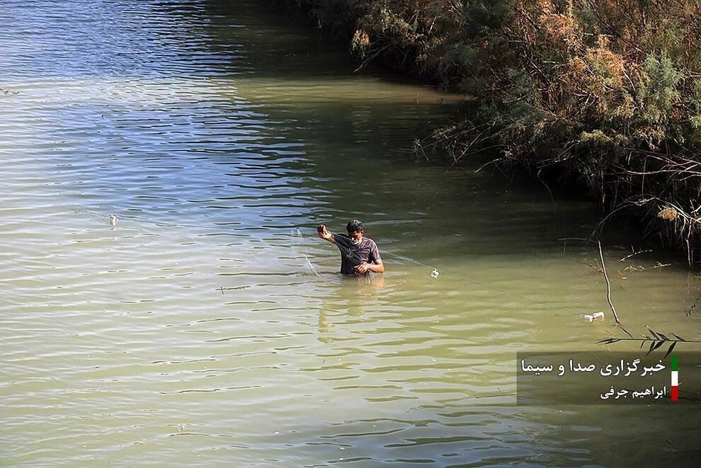 پیام خوزستان