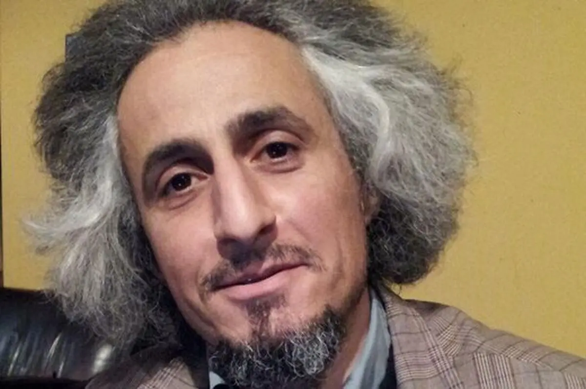 سفر زمان؛ چهرۀ «محسن نامجو» در تنها فیلم سینمایی‌اش؛ سال 84