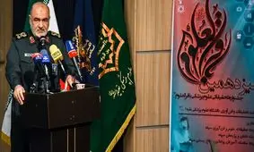 فرمانده کل سپاه: پیشرفت کشور در حوزه پزشکی افتخارآمیز است/ سرآمد این حوزه در منطقه هستیم

