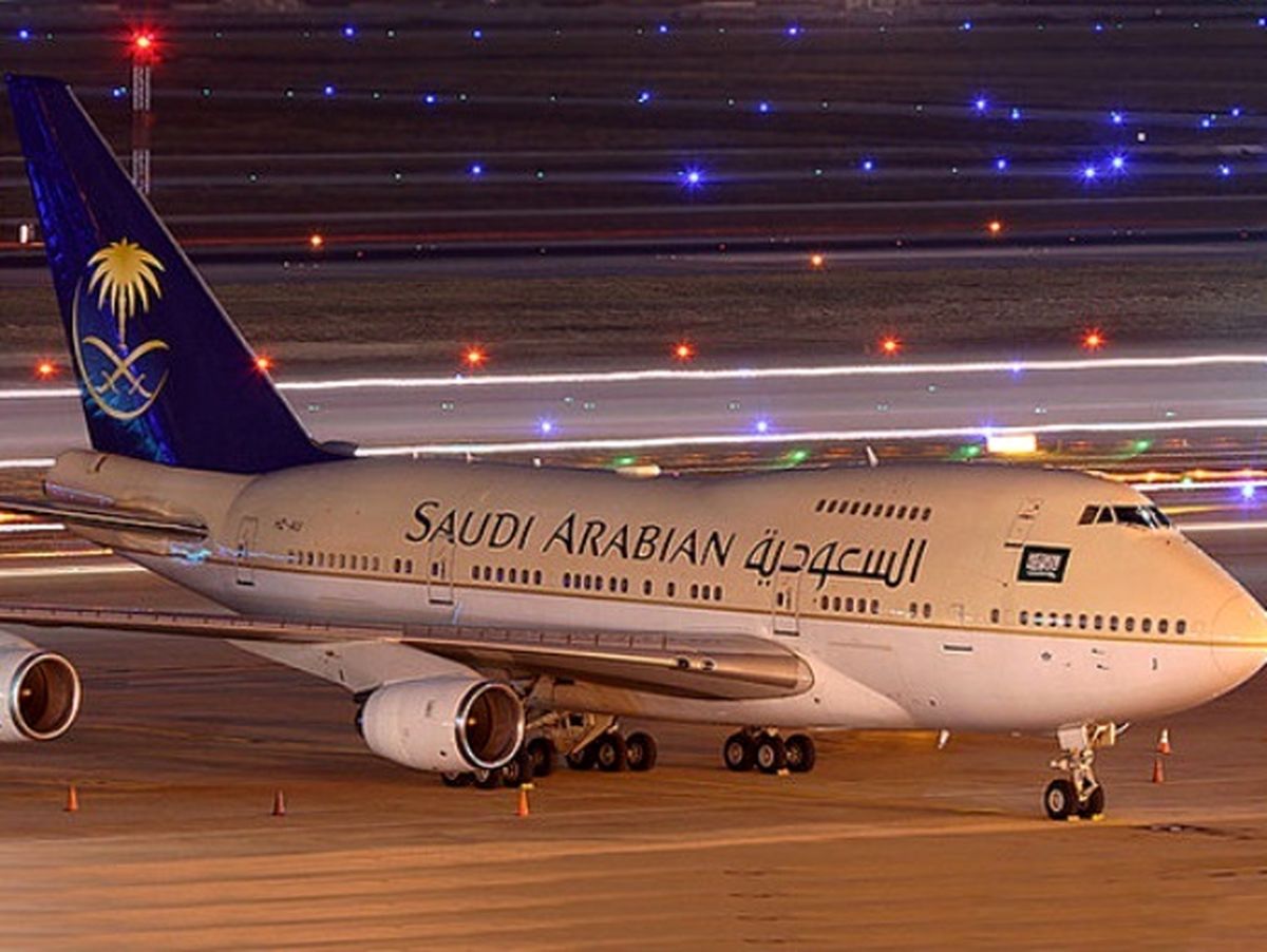 درخواست رسمی عربستان برای برقرای «۳ پرواز در هفته» بین دو کشور / این پروازها خارج از برنامه پرواز‌های حج است