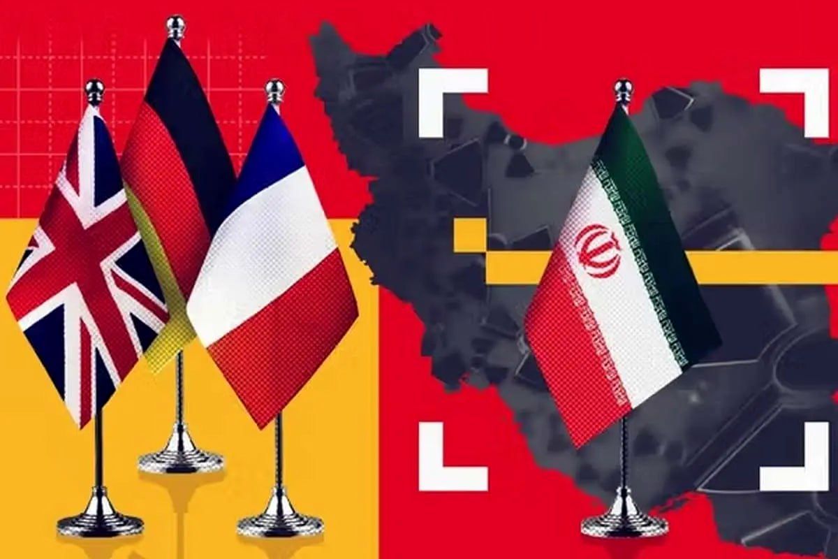 چه تلاشهای جدیدی برای فعالسازی مکانیسم ماشه و اعمال فشار حداکثری در جریان است؟