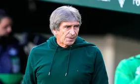 هزینه سنگین تیم عربستانی برای سرمربی سابق رئال