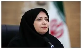 پاسخ شینا انصاری به ثابتی: جهت بررسی اسناد به سازمان تشریف بیاورید