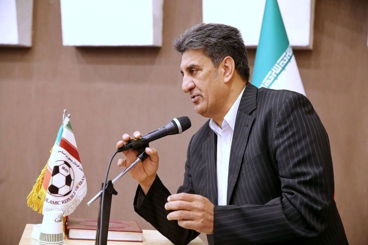 اعلام زمان جدید برای استفاده از VAR در فوتبال ایران