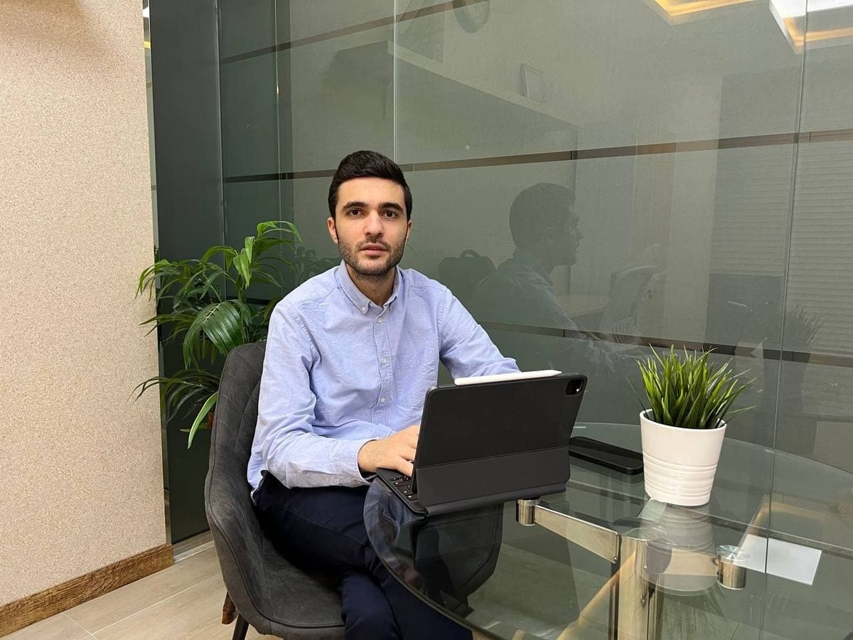 تتر لند؛ پیشگام شفافیت نرخ تتر در فضای رمز ارز کشور