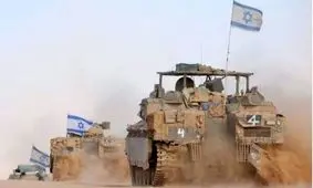 سیگنال نتانیاهو برای پایان دادن به جنگ غزه

