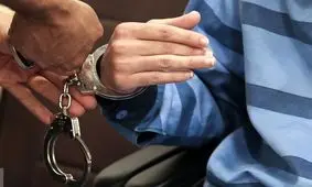 زورگیری از زنان مسن با تهدید چاقو