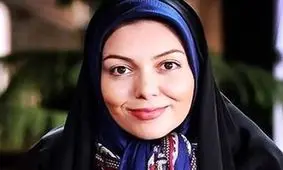 سفر در زمان؛ بهاره رهنما با لباس عروس در کنار «آزاده نامداری»؛ سال 96