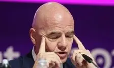 فرانسه پشت اینفانتینو را خالی کرد