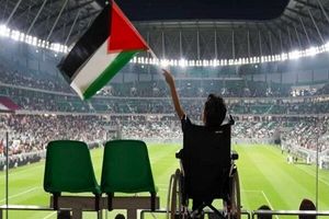 درخواست فدراسیون فوتبال ایران از فیفا برای تعلیق اسرائیل

