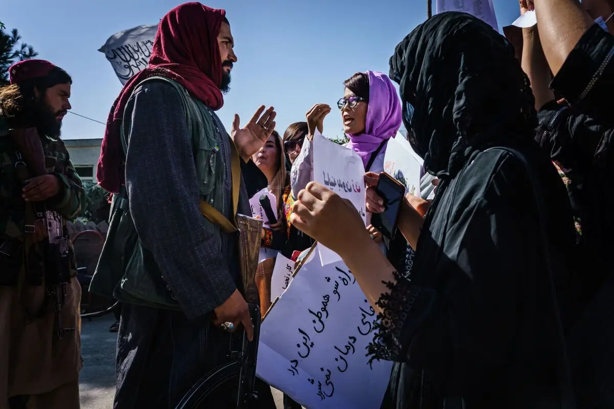 طالبان به سمت خودکشی سیاسی می‌روند یا کودتای نظامی؟
