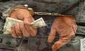 ۲۰ اخلالگر بازار ارز دستگیر شدند
