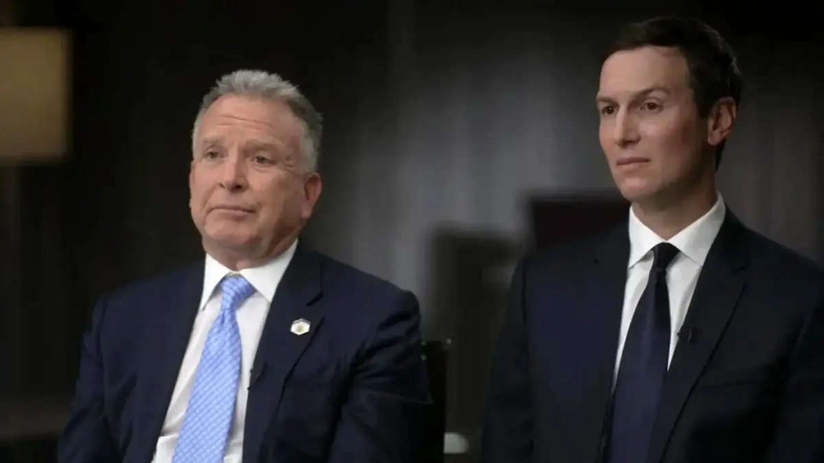 محمد مرندی: ویتکاف و کوشنر از برخی مسائل مربوط به ایران حذف شده‌اند