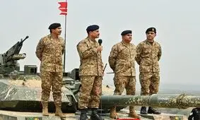 فایننشال تایمز: پاکستان از ایران خواست برای توقف حملات حوثی ها به عربستان کمک کند