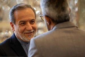 عراقچی دیدار ایرانی و اروپایی در ژنو را تایید کرد

