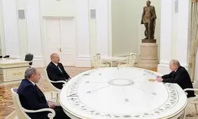 توافق باکو و ایروان بر سر خودداری از  به کارگیری یا تهدید استفاده از زور علیه یکدیگر

