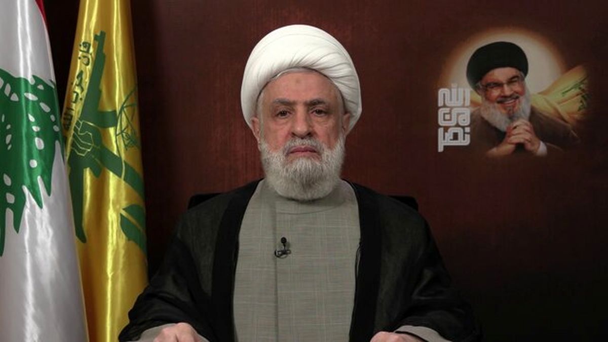 دبیرکل حزبالله لبنان: پیروزی بزرگی به دست آوردیم