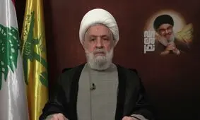 دبیرکل حزب‌الله لبنان: پیروزی بزرگی به دست آوردیم