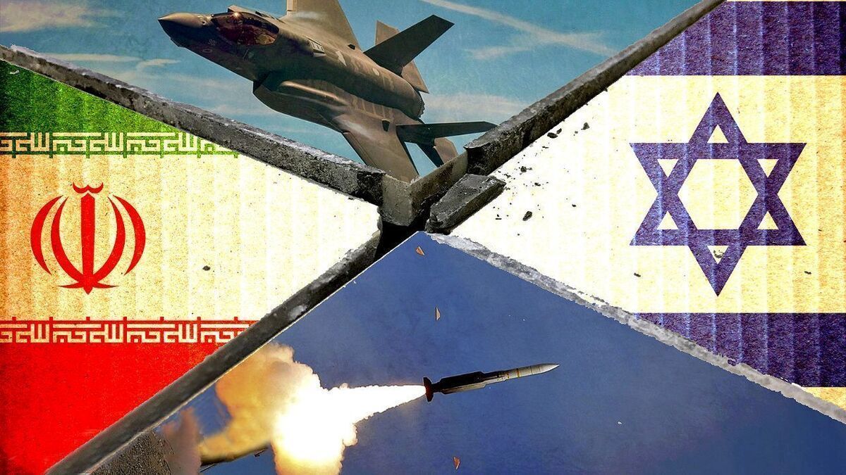 تهدید دوباره اسرائیل علیه ایران