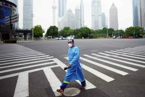 حدود ۲ میلیون نفر پس از لغو قرنطینه کرونا در چین، جان باخته‌اند