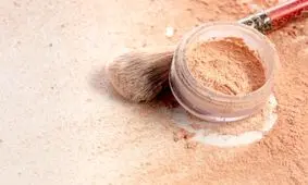 کارگاه های غیر قانونی تولید لوازم آرایشی/ویدیو