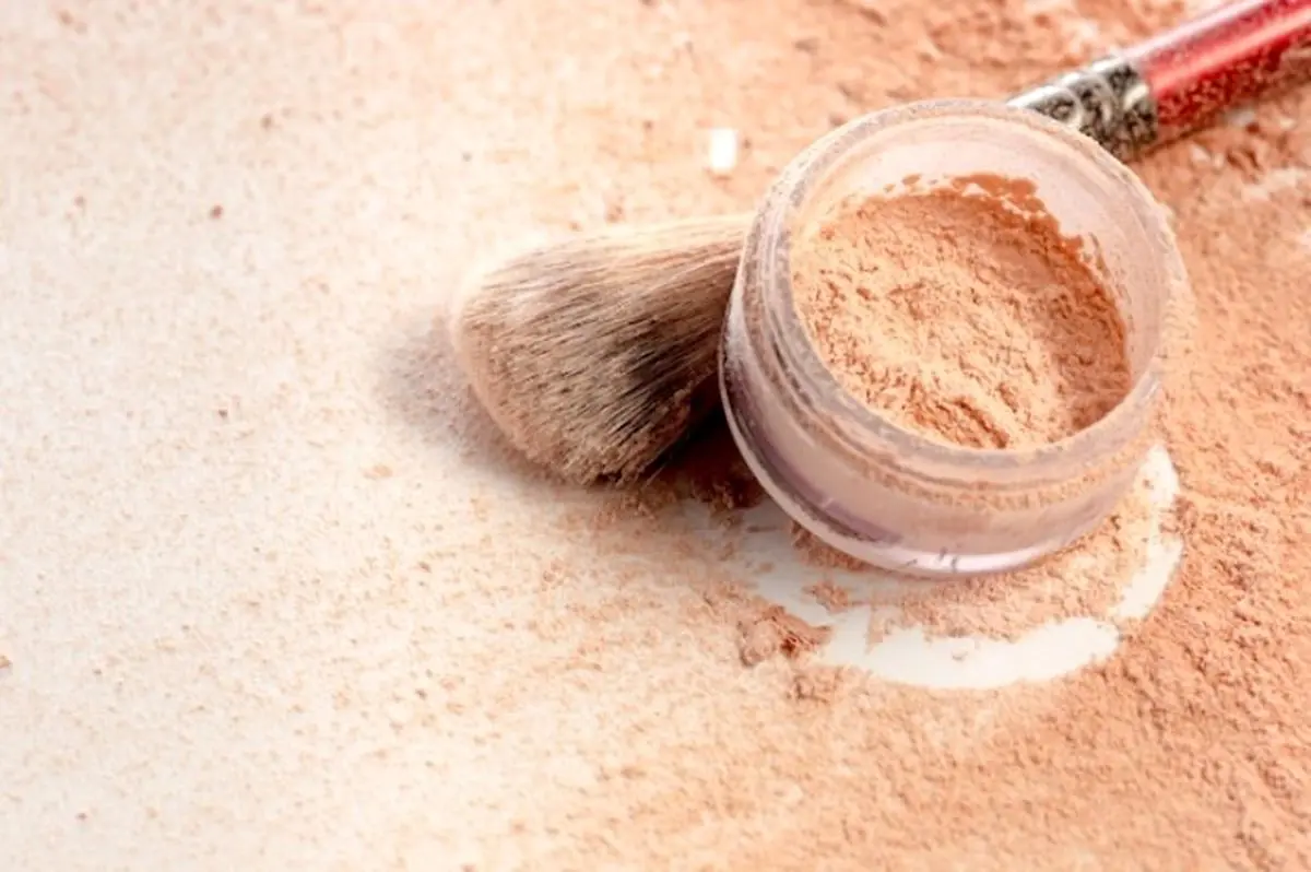 کارگاه های غیر قانونی تولید لوازم آرایشی/ویدیو