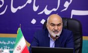 موانع اجرایی فاز دوم منطقه ویژه اقتصادی پتروشیمی برطرف شد