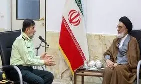 سردار رادان: کار کردن مستمر بر روی اعتقادات دختران ضروری است