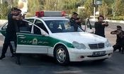 هجوم افراد مسلح و درگیری با پلیس در مشهد