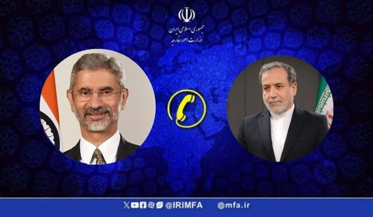 عراقچی: اقدام تجاوزکارانه رژیم صهیونیستی مسیر دیپلماسی را به انحراف کشاند

