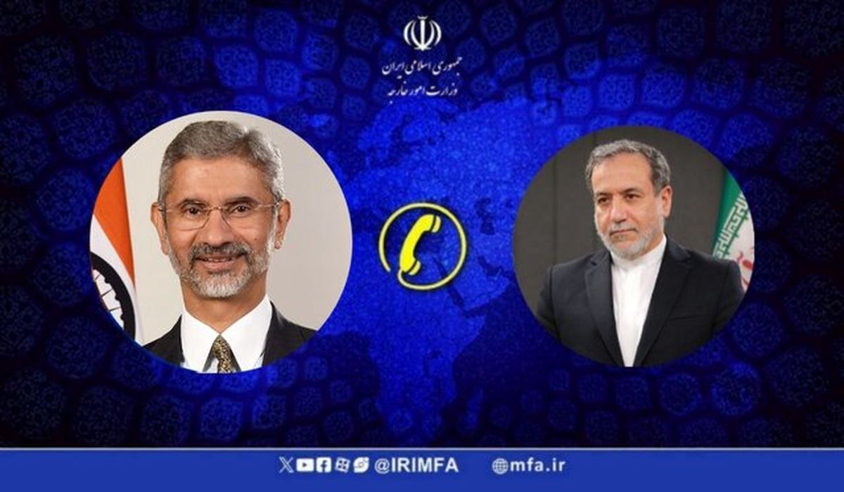 عراقچی: اقدام تجاوزکارانه رژیم صهیونیستی مسیر دیپلماسی را به انحراف کشاند 