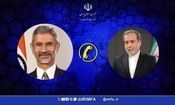 عراقچی: اقدام تجاوزکارانه رژیم صهیونیستی مسیر دیپلماسی را به انحراف کشاند

