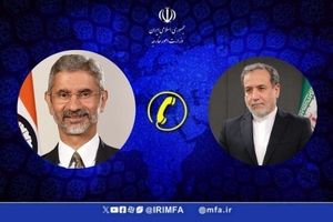 عراقچی: اقدام تجاوزکارانه رژیم صهیونیستی مسیر دیپلماسی را به انحراف کشاند

