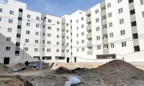 چرا چینی ها به بازار مسکن ایران آمده‌اند؟