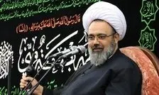 خانم هایی که می خواهید روسری بردارید، بی حجاب شوید اما بی حیا نشوید شما را به قرآن/ ویدئو