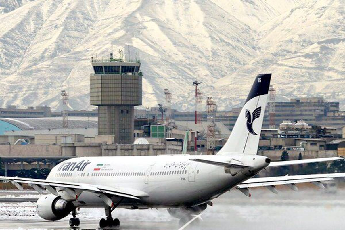 علت تاخیر پروازهای عتبات ایران ایر چه بود؟