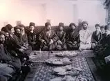 سفر در زمان؛ آداب خواستگاری در دوران قاجار؛ دقت کامل خواستگارها در بررسی دختران 