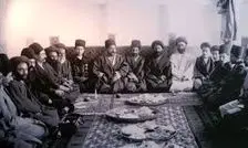 سفر در زمان؛ آداب خواستگاری در دوران قاجار؛ دقت کامل خواستگارها در بررسی دختران 