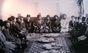 سفر در زمان؛ آداب خواستگاری در دوران قاجار؛ دقت کامل خواستگارها در بررسی دختران 