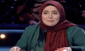 واکنش ژاله صامتی به انتقاد مردم از داوری او در برنامه «عصر جدید»