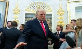 ترامپ: بعد از ایران، نوبت حمله به کوباست