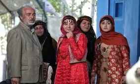 واکنش یک خارجی به بیت باکس زدن در سریال نون خ/ ویدئو