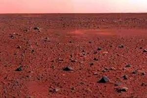 مزارع مریخی/ کشاورزی روی سطح مریخ
