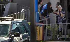 تیراندازی در یک مرکز خرید در ایندیانا 4 کشته برجا گذاشت

