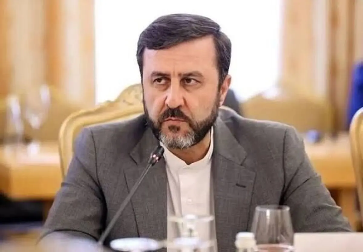  اگر آژانس می‌خواهد بخشی از راه‌حل دیپلماتیک باشد، باید از فشار سیاسی پرهیز کند

