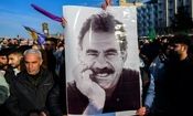 ملاقات هیئت سیاسی کُردها با اوجالان/ انتظار برای خلع سلاح پ‌ک‌ک در کردستان عراق

