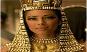 روش زیبایی زنان قدیم با فضولات حیوانی و شیر الاغ