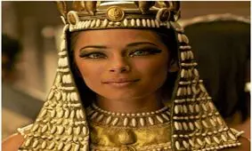 روش زیبایی زنان قدیم با فضولات حیوانی و شیر الاغ