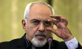 ظریف جواب ترامپ را داد