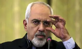 ظریف خواستار عزل گروسی شد